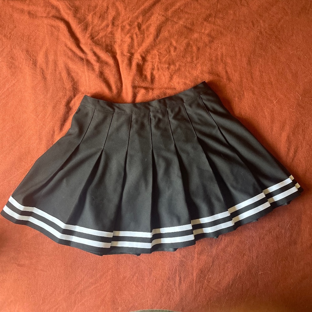 Cheer skirt